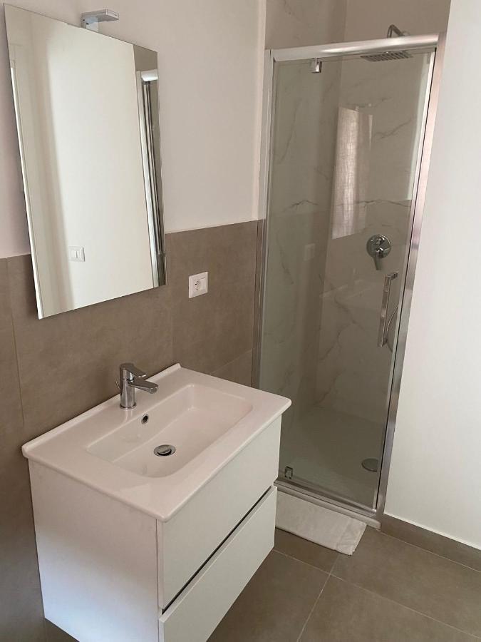 Aeroporto Katane Rooms Катания Экстерьер фото