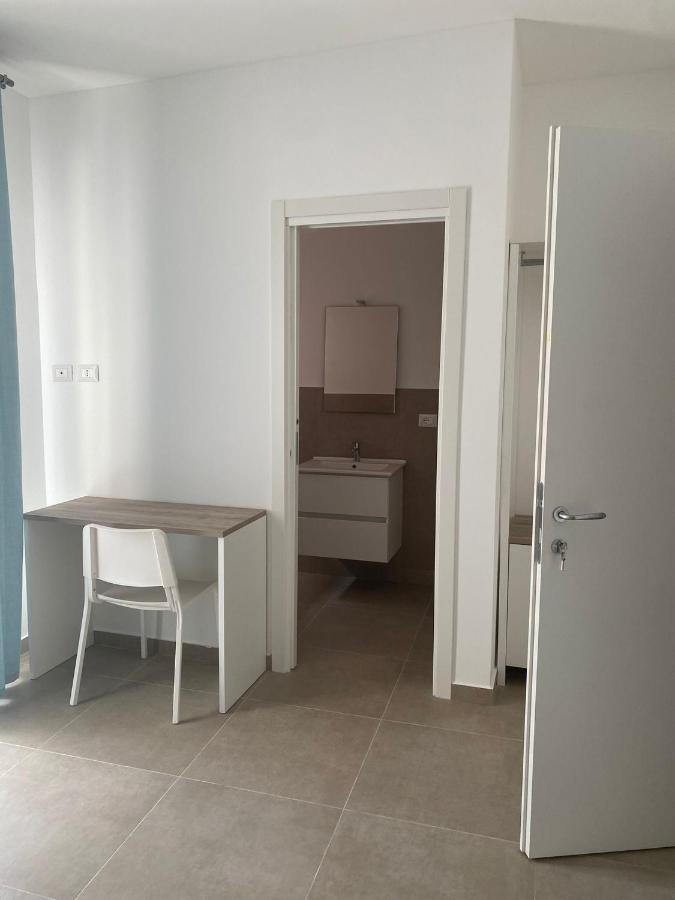 Aeroporto Katane Rooms Катания Экстерьер фото